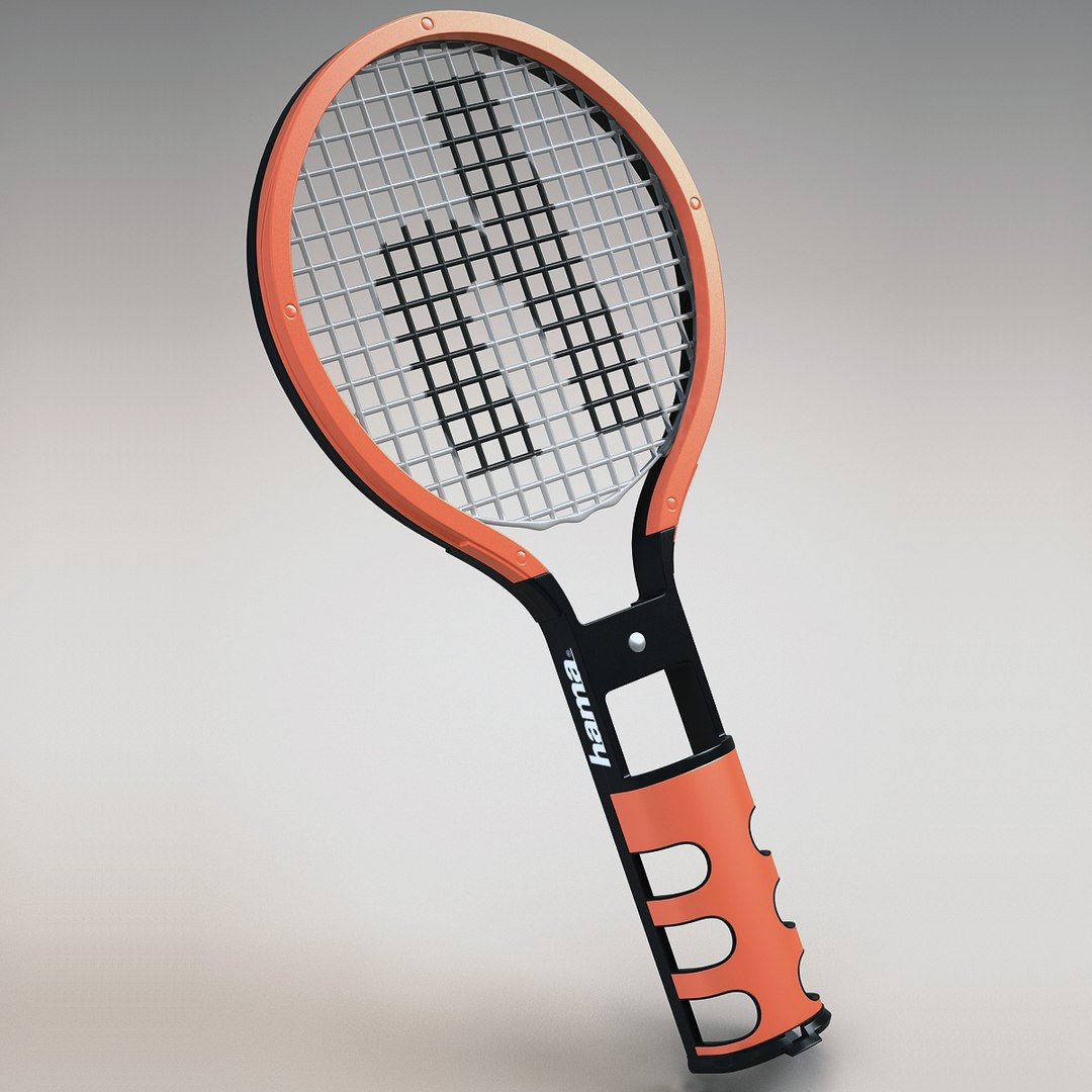 Lightwave Tennis Racket Wii