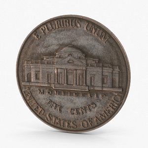 3D us-nickel-aged