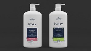 Body Wash