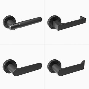 Door Handles vol 3