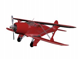 Military Airplane 3D Models for Download | TurboSquid