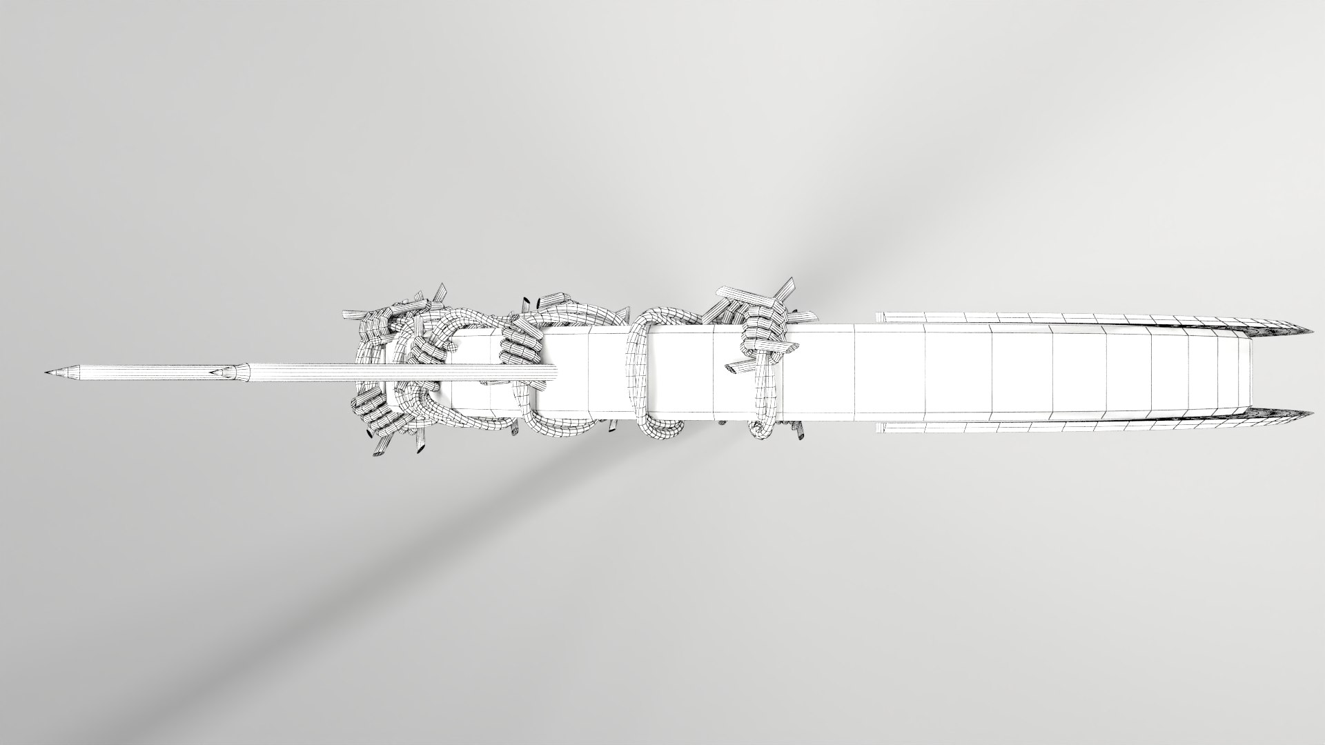 Tennis Racket Melee Zombie Weapon 3D model https://p.turbosquid.com/ts-thumb/5d/KHfCLh/Bz/zombieracket_005/png/1762873526/1920x1080/fit_q87/2fbf4f2d73b3d78d98358f10272ce03a986336da/zombieracket_005.jpg