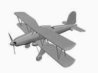 Fieseler F 167