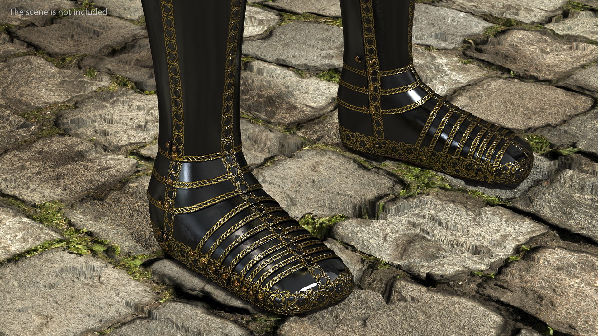 Medieval Knight Black Gold Full Armor Rigged for Maya 3D https://p.turbosquid.com/ts-thumb/5d/N7svoe/WS/medievalknightblackgoldfullarmorrigged3dsmodel013/jpg/1639562561/1920x1080/fit_q87/75013ac2ebb9342b80b23762d49864f95b70a559/medievalknightblackgoldfullarmorrigged3dsmodel013.jpg