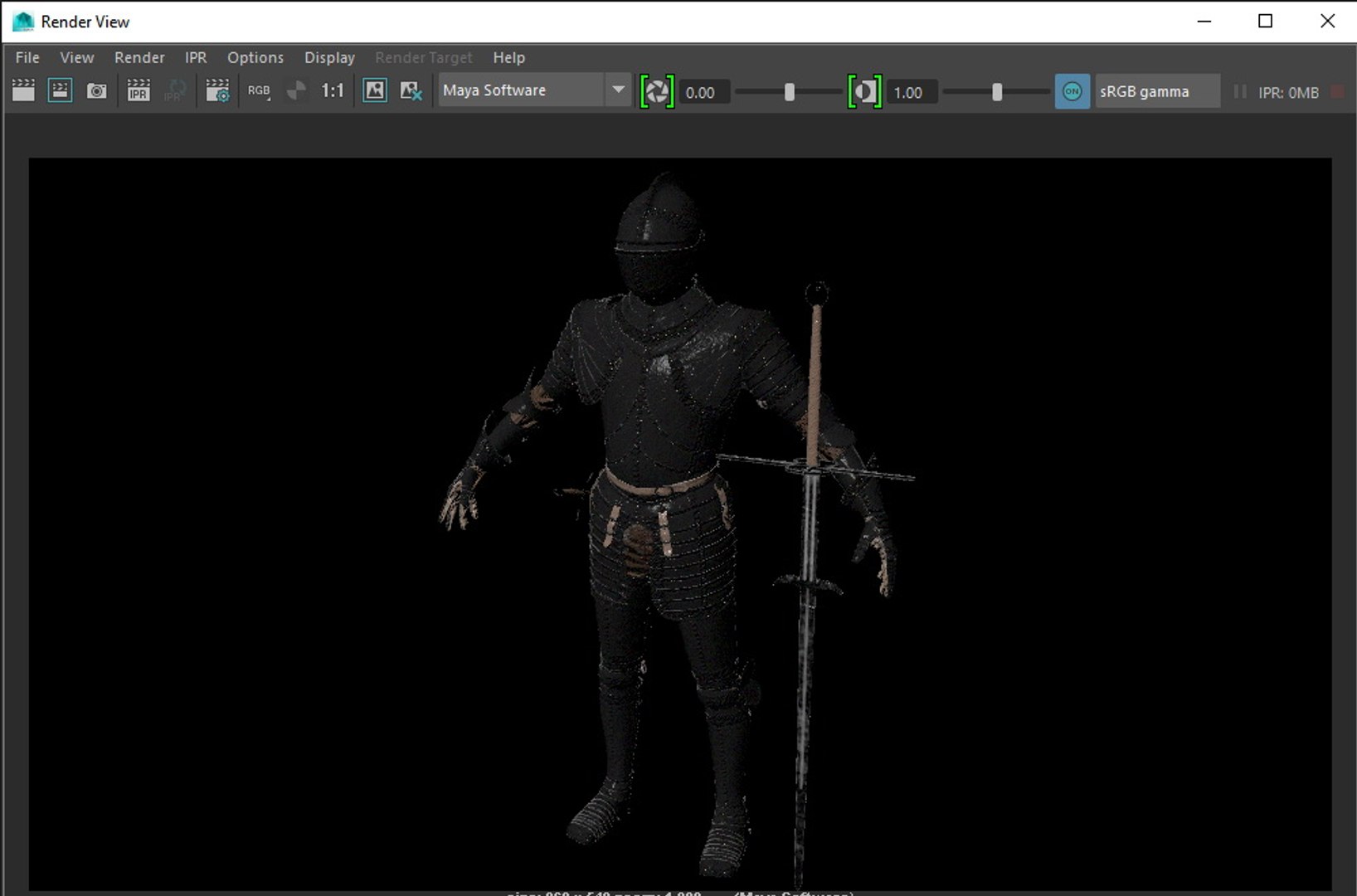 Medieval Knight Black Gold Full Armor Rigged for Maya 3D https://p.turbosquid.com/ts-thumb/5d/N7svoe/rR/medieval_knight_black_gold_full_armor_rigged_mb_04/jpg/1648636484/1920x1080/fit_q87/e87f6ba3268d60f1d92217fe52dd26534135e500/medieval_knight_black_gold_full_armor_rigged_mb_04.jpg