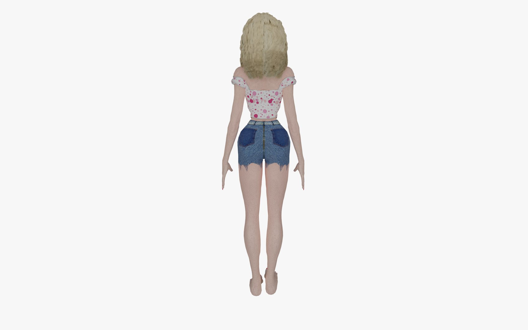 3D model daisy mae https://p.turbosquid.com/ts-thumb/5d/RKnGYj/qf/daisy_mae4/png/1608411340/1920x1080/fit_q87/c553fdd445df9f20045a6c820e1ec843a03bda74/daisy_mae4.jpg