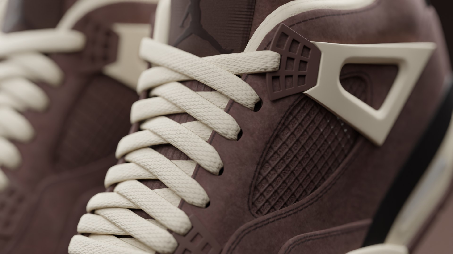 Air Jordan 4 - Nike shoes - 09 3D model https://p.turbosquid.com/ts-thumb/5d/RMPCrs/lu/z09_0007/png/1707808588/1920x1080/fit_q87/3fb720ecf6622b3c2c5a3c8d5063bd8d7a71ee6e/z09_0007.jpg