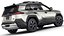Toyota RAV4 Woodland 2026