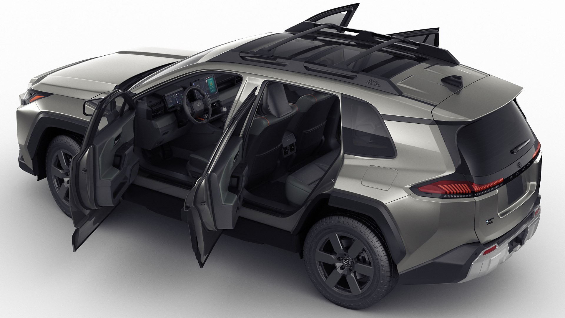 Toyota RAV4 Woodland 2026 3D model https://p.turbosquid.com/ts-thumb/5d/X2UF48/5A/01a/jpg/1758899908/1920x1080/fit_q87/ead8315d9b8dde93ecd29c8373ef26c39546c991/01a.jpg
