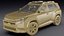 Toyota RAV4 Woodland 2026