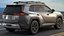 Toyota RAV4 Woodland 2026