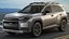 Toyota RAV4 Woodland 2026
