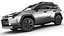 Toyota RAV4 Woodland 2026