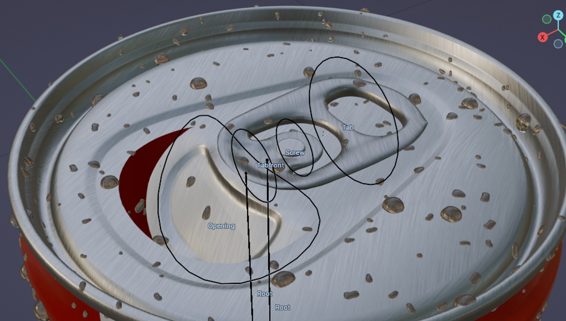 Cola Soda Can Bundle With And Without Droplets model https://p.turbosquid.com/ts-thumb/5d/YJDMcB/MP/screenshot20260511143224/png/1779782089/1920x1080/fit_q87/12542935e582c8612153286a04d0bad200118de0/screenshot20260511143224.jpg