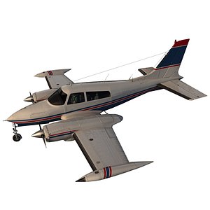 Cessna 310