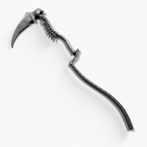 Scythe Reaper