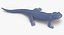 Salamander Poses