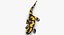 Salamander Poses