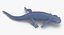 Salamander Poses
