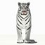 Tigre Amur (Blanco)