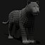 Tigre Amur (Blanco)