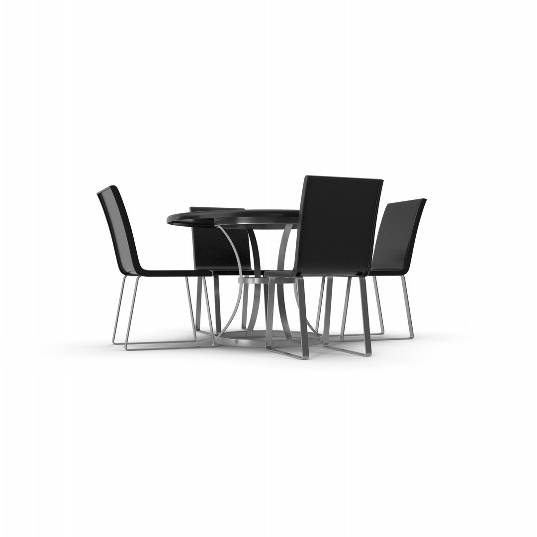 Ring Table With Chairs model https://p.turbosquid.com/ts-thumb/5d/vNhZtm/rU/ringtablewithchairsblack.i16.2k/png/1642531926/1920x1080/fit_q87/6a35991046f69d8a91e3094a2e73323a1678d13d/ringtablewithchairsblack.i16.2k.jpg