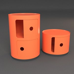 max kartell furniture