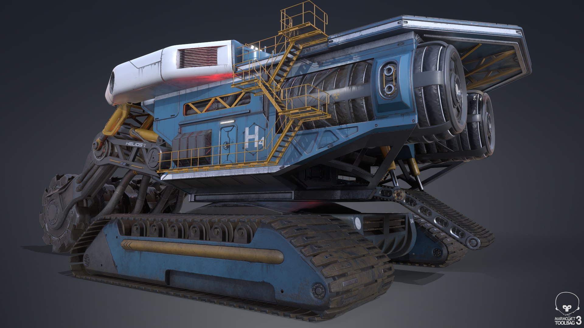 3D model sci-fi harvester https://p.turbosquid.com/ts-thumb/5d/xNhk7x/BSJjQXiM/screenshot003/png/1573660553/1920x1080/fit_q87/fcc8aaac55ad273dce70f473fcbdaaa4e50d1f2f/screenshot003.jpg