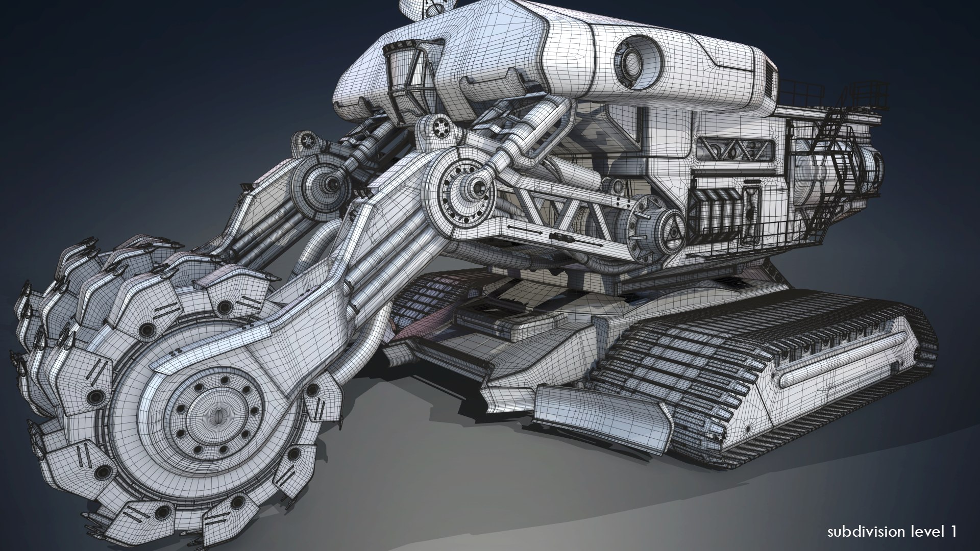 3D model sci-fi harvester https://p.turbosquid.com/ts-thumb/5d/xNhk7x/mYVFzMOb/screenshot007/png/1573661228/1920x1080/fit_q87/0c7c0911a605d919bad7938529368aee309192dc/screenshot007.jpg