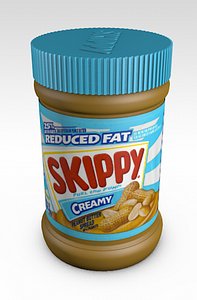 3ds peanut butter
