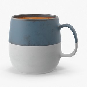 Coffee Mug 01