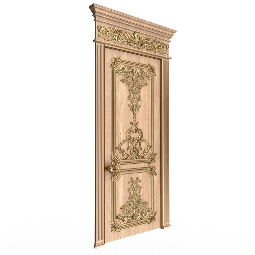 3D Carved Door Classic 0802 Wood model https://p.turbosquid.com/ts-thumb/5e/9xpNr0/2i/t10/jpg/1708270221/1920x1080/fit_q87/8202ad1b3a31960f577a1066f9d9774f66625718/t10.jpg