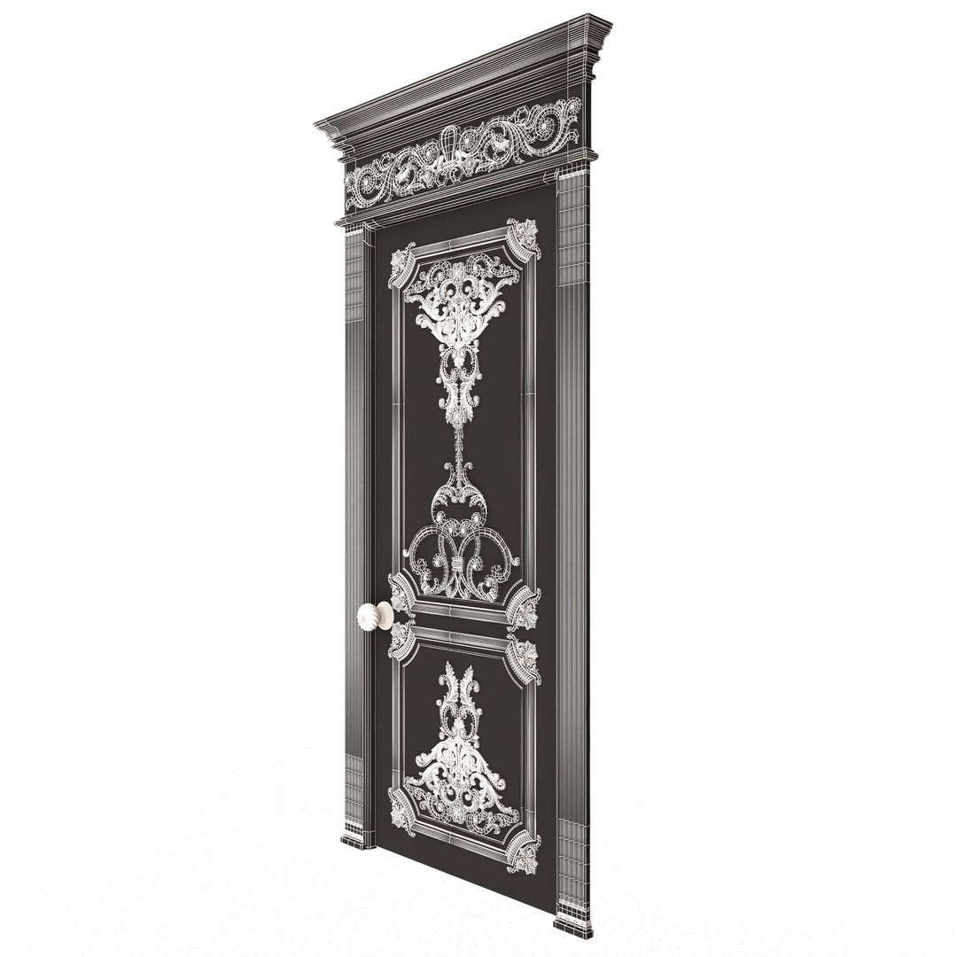 3D Carved Door Classic 0802 Wood model https://p.turbosquid.com/ts-thumb/5e/9xpNr0/4R/wireframe3/jpg/1708270228/1920x1080/fit_q87/2c738b74c3be1c98e03b3e4c62a069d9ba79ba44/wireframe3.jpg