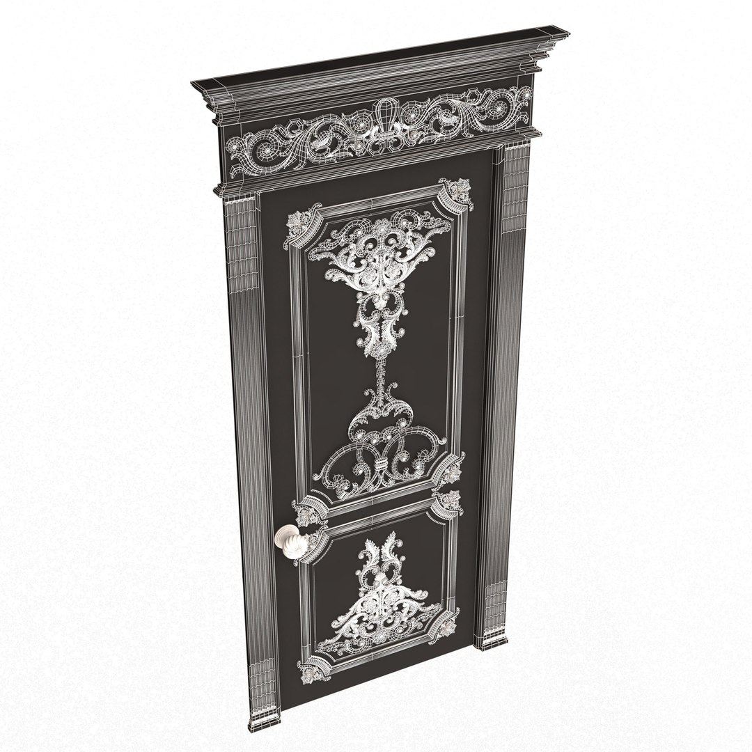 3D Carved Door Classic 0802 Wood model https://p.turbosquid.com/ts-thumb/5e/9xpNr0/B4/wireframe2/jpg/1708270227/1920x1080/fit_q87/a19635cb6be7d0dc99e3ba006f1c8cbd9c9471be/wireframe2.jpg