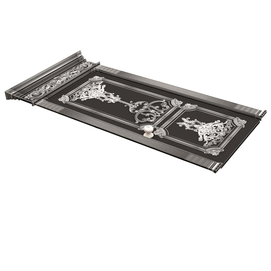 3D Carved Door Classic 0802 Wood model https://p.turbosquid.com/ts-thumb/5e/9xpNr0/O2/wireframe6/jpg/1708270230/1920x1080/fit_q87/63f8c4bba6dd3d2b8d5f8d63f9cc83536f79f7cb/wireframe6.jpg
