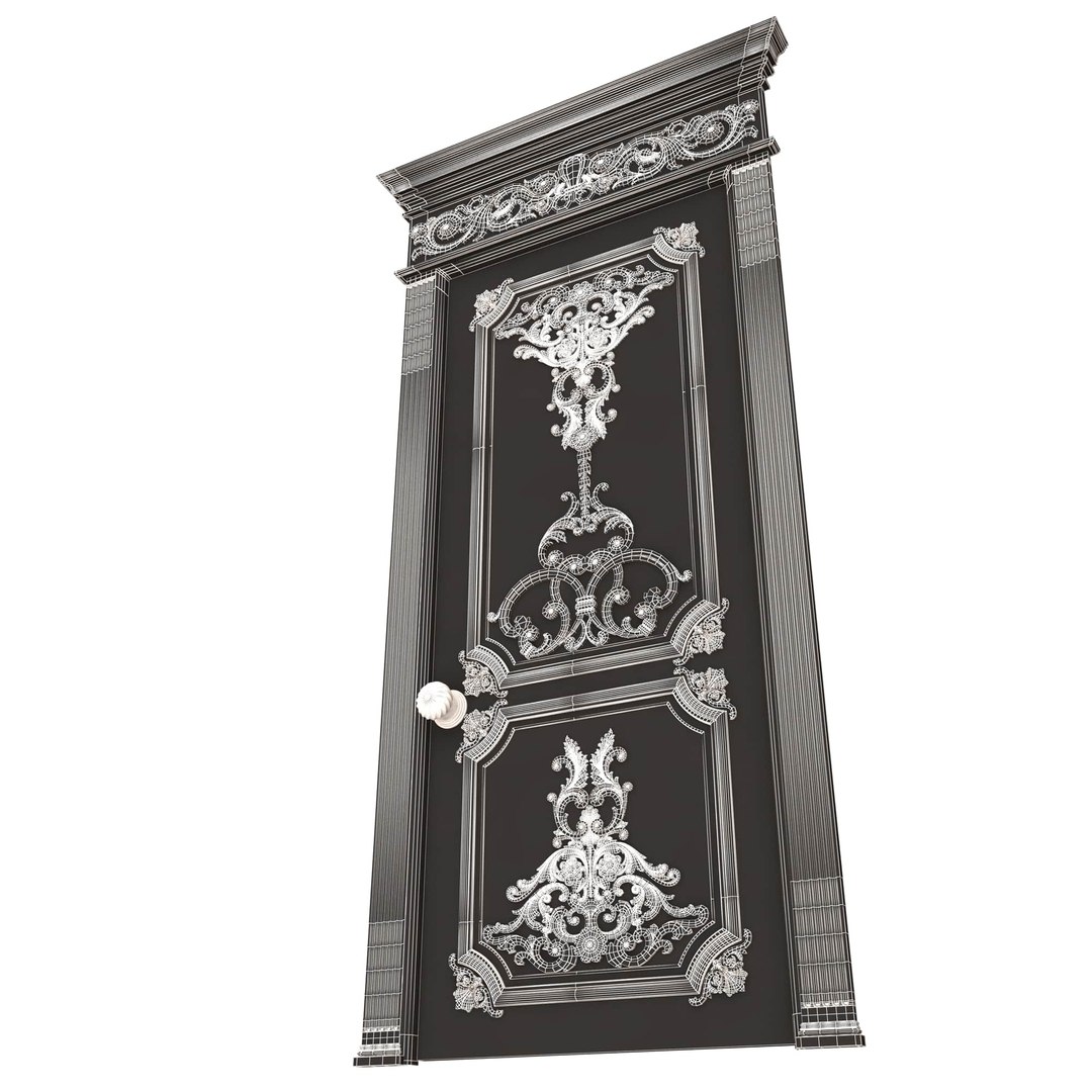 3D Carved Door Classic 0802 Wood model https://p.turbosquid.com/ts-thumb/5e/9xpNr0/g8/wireframe5/jpg/1708270229/1920x1080/fit_q87/ab0bc937520f74eeb2f96536cbd46033da5ac868/wireframe5.jpg