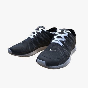 3d nike 3 0