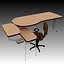 Computer Desk