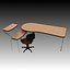 Computer Desk