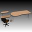 Computer Desk