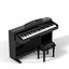 Yamaha Clavinova Digital Piano