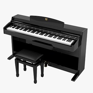 Yamaha Clavinova Digital Piano