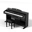 Yamaha Clavinova Digital Piano