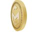 mediblock gold coin