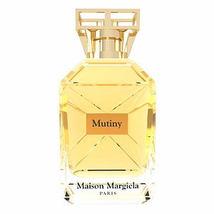 MUTINY PERFUME 50 ML MAISON MARGIELA