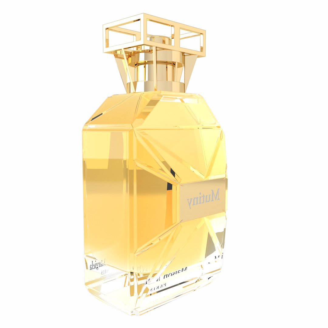 Parfum mutiny maison 2025 margiela