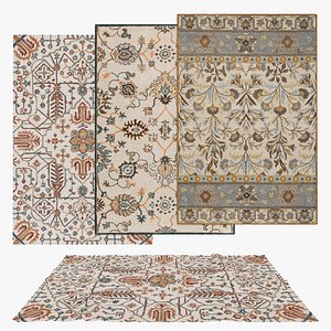 Rugs No 780 model
