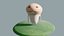 Hongos de Touch Detective