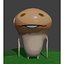 Hongos de Touch Detective