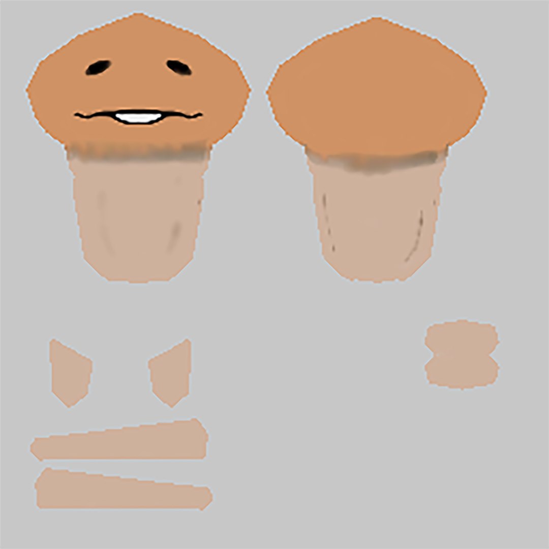 Funghi from Touch Detective 3D https://p.turbosquid.com/ts-thumb/5e/M7ImWw/vL/800x800funghi_uv/png/1733421339/1920x1080/fit_q87/905bb6aa134323a3917f67b0335a213a6839e6b9/800x800funghi_uv.jpg